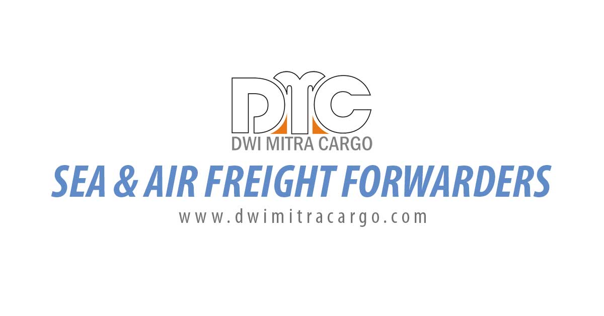 Sea and Air Freight Forwarder