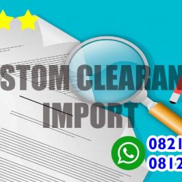 custom-clearance-import