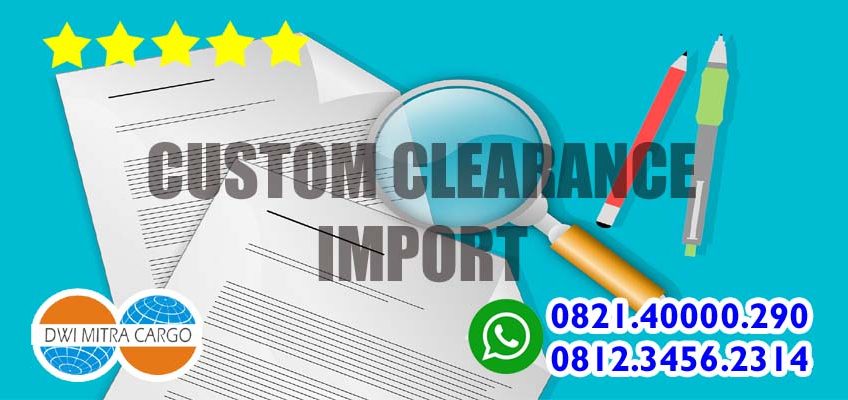 custom-clearance-import
